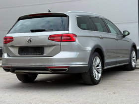 2017 Model Volkswagen Passat Dizel Transmision Automatik Station Wagon 185.000 km - Në Shitje | Foto 5