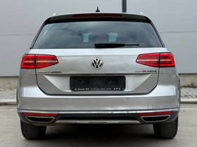 2017 Model Volkswagen Passat Dizel Transmision Automatik Station Wagon 185.000 km - Në Shitje | Foto 6