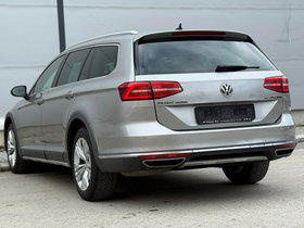 2017 Model Volkswagen Passat Dizel Transmision Automatik Station Wagon 185.000 km - Në Shitje | Foto 7