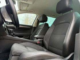 2017 Model Volkswagen Passat Dizel Transmision Automatik Station Wagon 185.000 km - Në Shitje | Foto 10