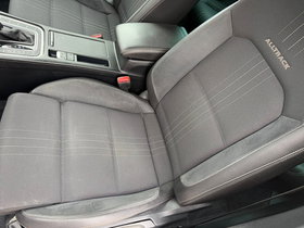 2017 Model Volkswagen Passat Dizel Transmision Automatik Station Wagon 185.000 km - Në Shitje | Foto 12