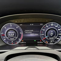 Volkswagen Passat 2017 | Satılık | 15.999 € | Eğri Palanka | Fotoğraf 13