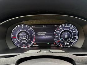 2017 Model Volkswagen Passat Dizel Transmision Automatik Station Wagon 185.000 km - Në Shitje | Foto 13