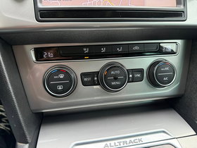 2017 Model Volkswagen Passat Dizel Transmision Automatik Station Wagon 185.000 km - Në Shitje | Foto 16