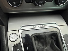 2017 Model Volkswagen Passat Dizel Transmision Automatik Station Wagon 185.000 km - Në Shitje | Foto 17