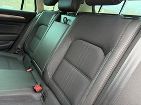 2017 Model Volkswagen Passat Dizel Transmision Automatik Station Wagon 185.000 km - Në Shitje | Foto 20