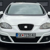 2011 Model Beyaz Seat Altea Minivan (MPV) Manuel Vites 258000 km Satılık