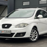 Seat Altea 2011 | Satılık | 5.999 € | Eğri Palanka | Fotoğraf 2