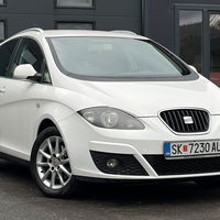 Seat Altea 2011 | Satılık | 5.999 € | Eğri Palanka | Fotoğraf 3