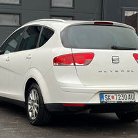 Seat Altea 2011 | Satılık | 5.999 € | Eğri Palanka | Fotoğraf 4