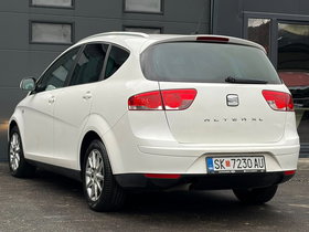 2011 Model Seat Altea Diesel Manual Transmission Minivan (MPV) 258,000 km - For Sale | Photo 4