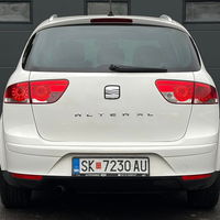 Seat Altea 2011 | Satılık | 5.999 € | Eğri Palanka | Fotoğraf 5