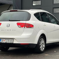 Seat Altea 2011 | Satılık | 5.999 € | Eğri Palanka | Fotoğraf 6