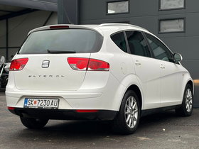 2011 Model Seat Altea Diesel Manual Transmission Minivan (MPV) 258,000 km - For Sale | Photo 6
