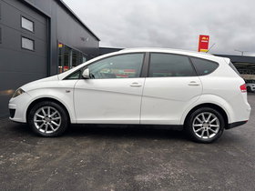 2011 Model Seat Altea Diesel Manual Transmission Minivan (MPV) 258,000 km - For Sale | Photo 8
