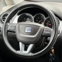 Seat Altea 2011 | Satılık | 5.999 € | Eğri Palanka | Fotoğraf 11