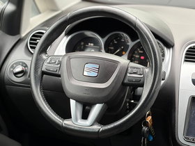 2011 Model Seat Altea Diesel Manual Transmission Minivan (MPV) 258,000 km - For Sale | Photo 11