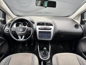 2011 Model Seat Altea Diesel Manual Transmission Minivan (MPV) 258,000 km - For Sale | Photo 12