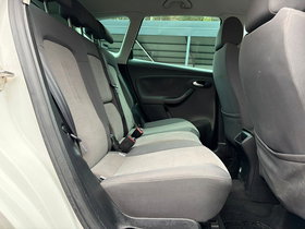 2011 Model Seat Altea Diesel Manual Transmission Minivan (MPV) 258,000 km - For Sale | Photo 15