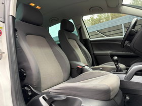 2011 Model Seat Altea Diesel Manual Transmission Minivan (MPV) 258,000 km - For Sale | Photo 16