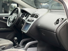 2011 Model Seat Altea Diesel Manual Transmission Minivan (MPV) 258,000 km - For Sale | Photo 17