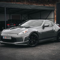 Nissan 370 Z 2016 | Satılık | 35.000 € | Eğri Palanka | Fotoğraf 2