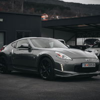 Nissan 370 Z 2016 | Satılık | 35.000 € | Eğri Palanka | Fotoğraf 3