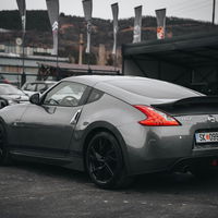 Nissan 370 Z 2016 | Satılık | 35.000 € | Eğri Palanka | Fotoğraf 4