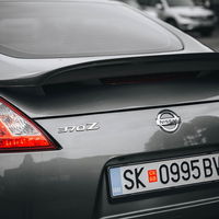 Nissan 370 Z 2016 | Satılık | 35.000 € | Eğri Palanka | Fotoğraf 5