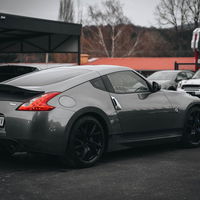 Nissan 370 Z 2016 | Satılık | 35.000 € | Eğri Palanka | Fotoğraf 6