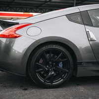 Nissan 370 Z 2016 | Satılık | 35.000 € | Eğri Palanka | Fotoğraf 9