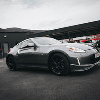 Nissan 370 Z 2016 | Satılık | 35.000 € | Eğri Palanka | Fotoğraf 11