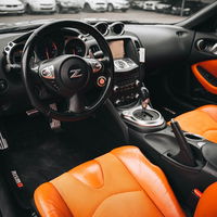 Nissan 370 Z 2016 | Satılık | 35.000 € | Eğri Palanka | Fotoğraf 12