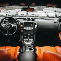 Nissan 370 Z 2016 | Satılık | 35.000 € | Eğri Palanka | Fotoğraf 14