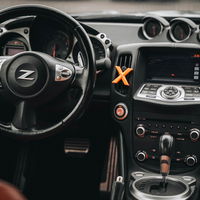 Nissan 370 Z 2016 | Satılık | 35.000 € | Eğri Palanka | Fotoğraf 15