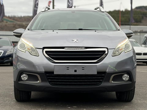 Peugeot 2008 2014 | На продажба | 8.888 € | Крива Паланка | Фотографија 1