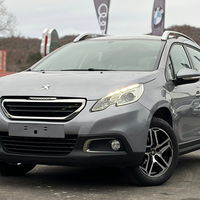 Peugeot 2008 2014 | На продажба | 8.888 € | Крива Паланка | Фотографија 2