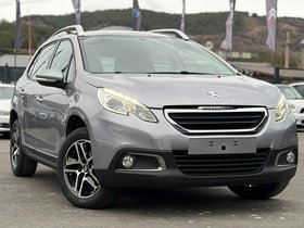 2014 Model Peugeot 2008 Dizel Transmision Manuale SUV - Crossover 120.000 km - Në Shitje | Foto 3
