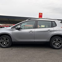 Peugeot 2008 2014 | На продажба | 8.888 € | Крива Паланка | Фотографија 5