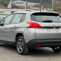 Peugeot 2008 2014 | На продажба | 8.888 € | Крива Паланка | Фотографија 6