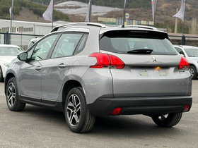 2014 Model Peugeot 2008 Dizel Transmision Manuale SUV - Crossover 120.000 km - Në Shitje | Foto 6