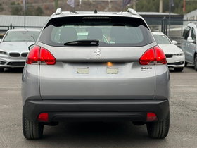 2014 Model Peugeot 2008 Dizel Transmision Manuale SUV - Crossover 120.000 km - Në Shitje | Foto 7