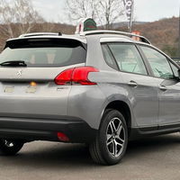 Peugeot 2008 2014 | На продажба | 8.888 € | Крива Паланка | Фотографија 8