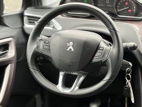 2014 Model Peugeot 2008 Dizel Transmision Manuale SUV - Crossover 120.000 km - Në Shitje | Foto 9