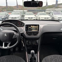 Peugeot 2008 2014 | На продажба | 8.888 € | Крива Паланка | Фотографија 10