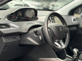 2014 Model Peugeot 2008 Dizel Transmision Manuale SUV - Crossover 120.000 km - Në Shitje | Foto 11