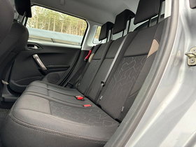 2014 Model Peugeot 2008 Dizel Transmision Manuale SUV - Crossover 120.000 km - Në Shitje | Foto 15