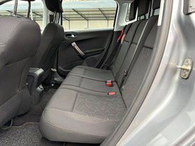 2014 Model Peugeot 2008 Dizel Transmision Manuale SUV - Crossover 120.000 km - Në Shitje | Foto 16