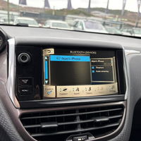 Peugeot 2008 2014 | На продажба | 8.888 € | Крива Паланка | Фотографија 20