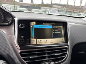 2014 Model Peugeot 2008 Dizel Transmision Manuale SUV - Crossover 120.000 km - Në Shitje | Foto 20